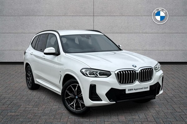 Used BMW X3 2023 for sale - 75602313: Photo 1