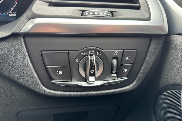 Used BMW X3 2023 for sale - 75602313: Photo 21