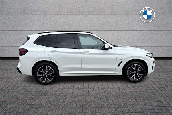 Used BMW X3 2023 for sale - 75602313: Photo 3