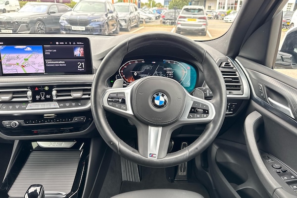 Used BMW X3 2023 for sale - 75602313: Photo 5