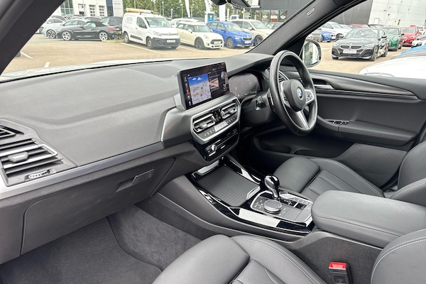 Used BMW X3 2023 for sale - 75602313: Photo 7