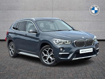 Used BMW X1 2019 for sale - 79077177: Photo