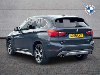 Used BMW X1 2019 for sale - 79077177: Photo