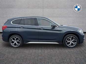 Used BMW X1 2019 for sale - 79077177: Photo