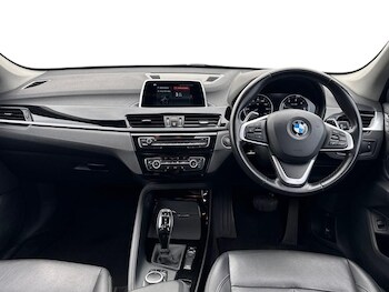 Used BMW X1 2019 for sale - 79077177: Photo