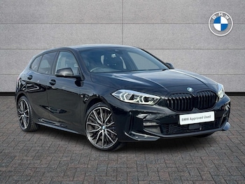 Used BMW 1 Series 2023 for sale - 78518331: Photo