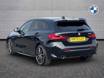 Used BMW 1 Series 2023 for sale - 78518331: Photo