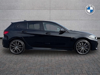 Used BMW 1 Series 2023 for sale - 78518331: Photo