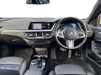 Used BMW 1 Series 2023 for sale - 78518331: Photo