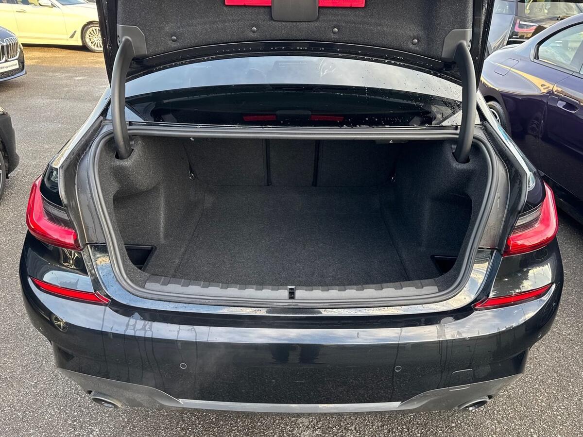 Used BMW 3 Series 2020 for sale - 77124546: Photo 10