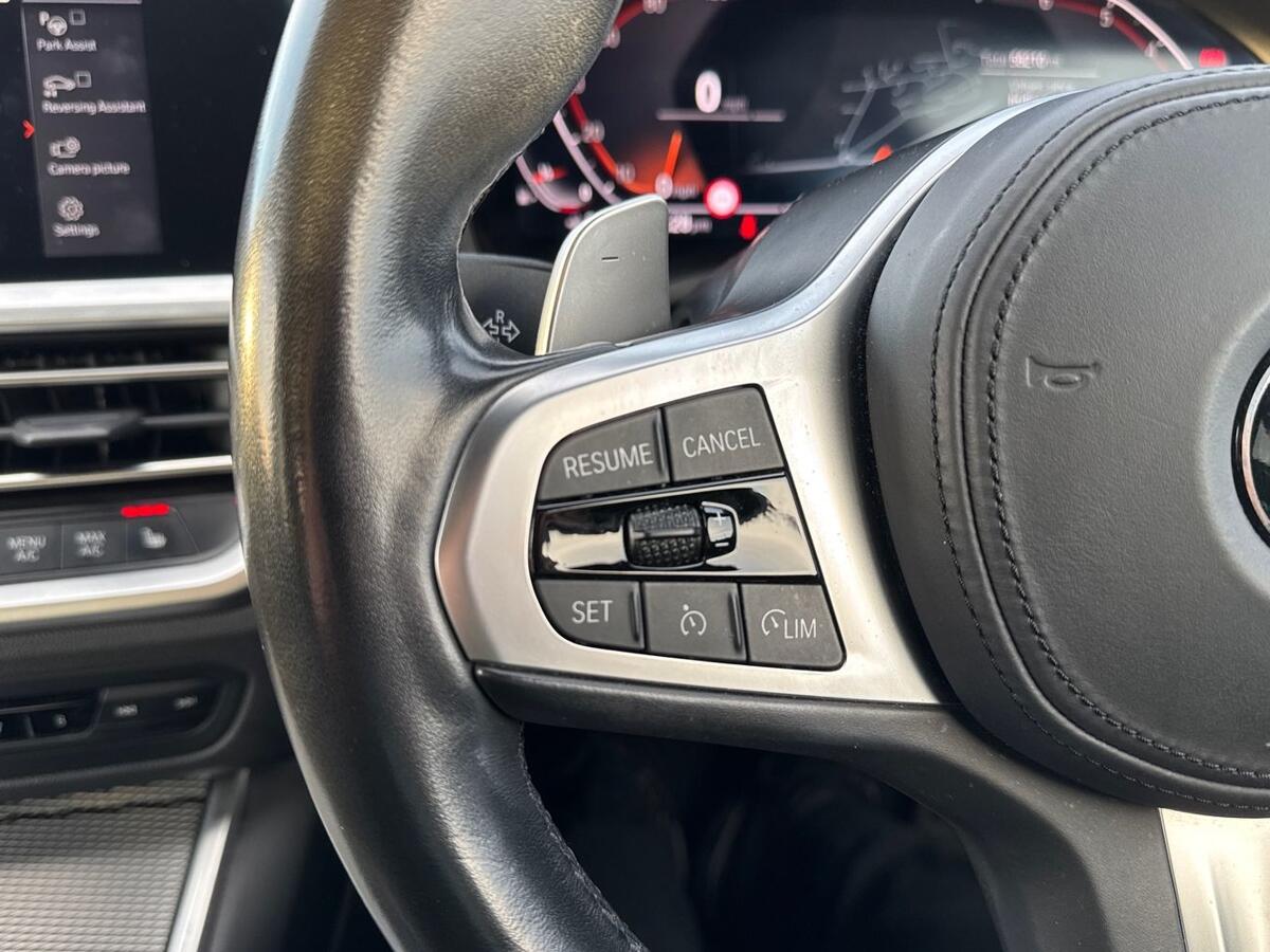 Used BMW 3 Series 2020 for sale - 77124546: Photo 15