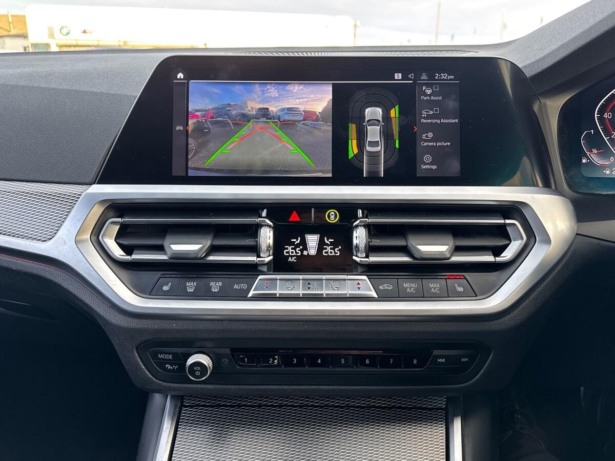 Used BMW 3 Series 2020 for sale - 77124546: Photo 18