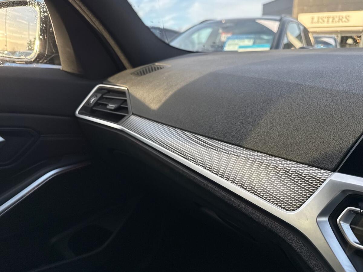 Used BMW 3 Series 2020 for sale - 77124546: Photo 20