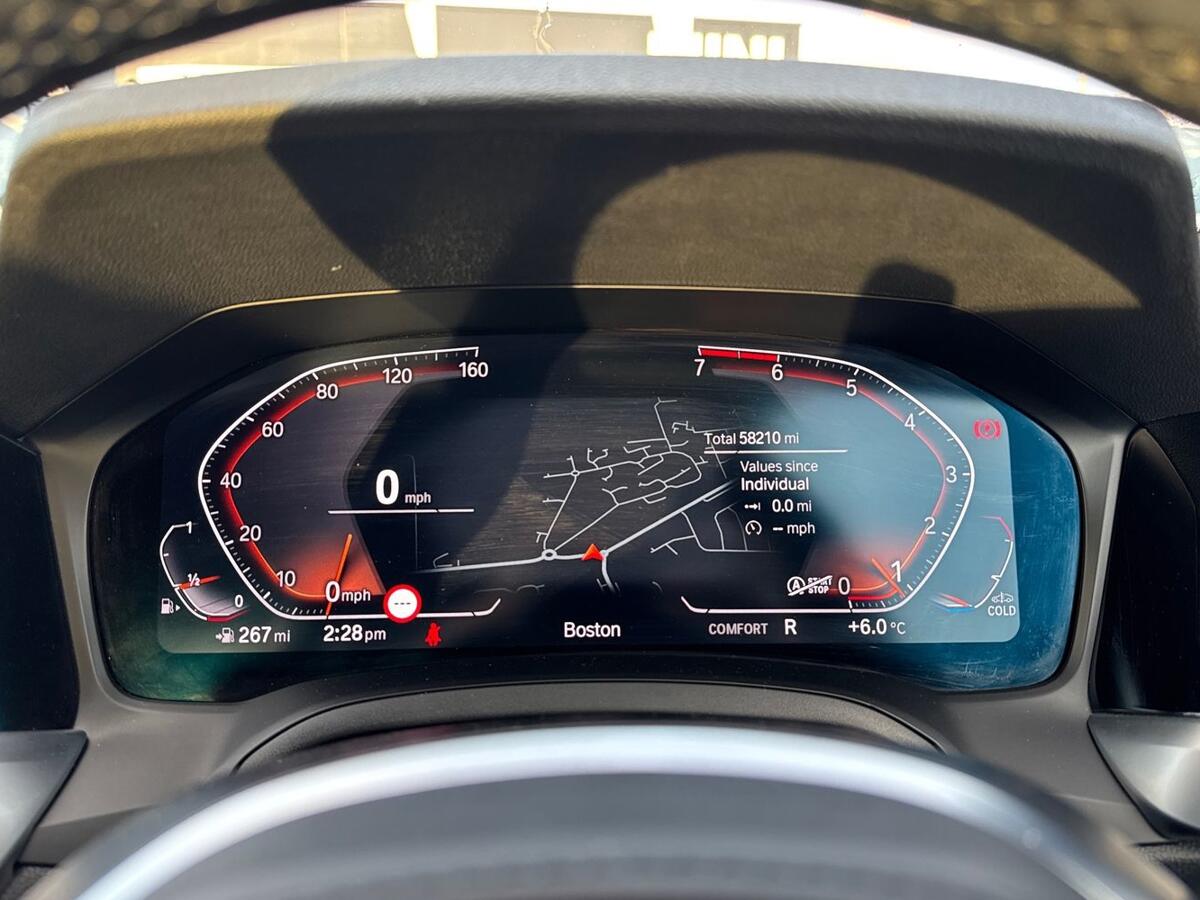 Used BMW 3 Series 2020 for sale - 77124546: Photo 21