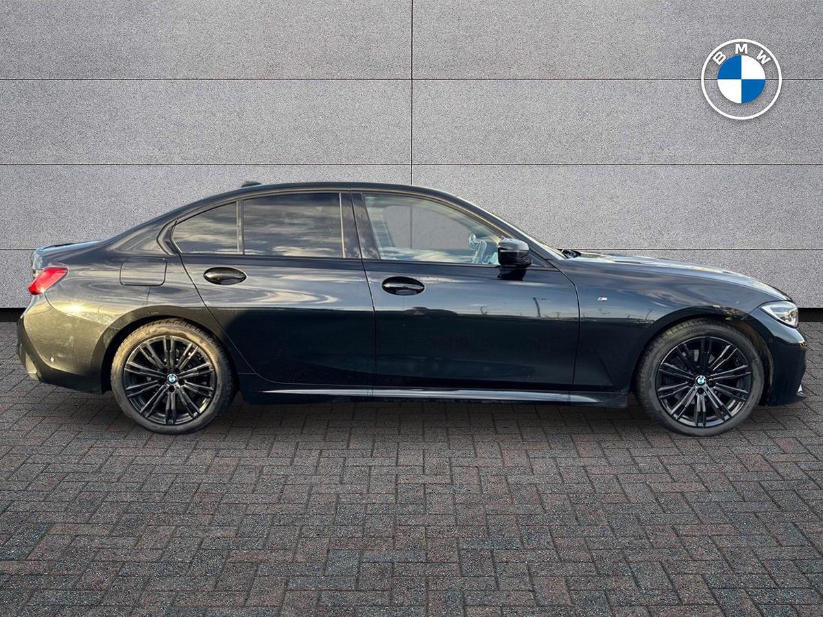 Used BMW 3 Series 2020 for sale - 77124546: Photo 5