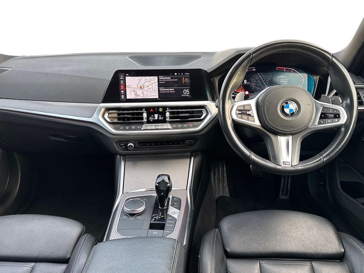 Used BMW 3 Series 2020 for sale - 77124546: Photo 8