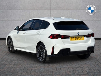 Used BMW 1 Series 2026 for sale - 79203373: Photo
