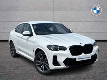 Used BMW X4 2024 for sale - 74889614: Photo