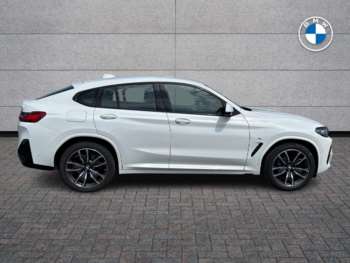 Used BMW X4 2024 for sale - 74889614: Photo