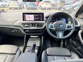 Used BMW X4 2024 for sale - 74889614: Photo