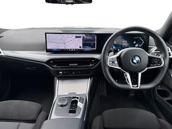 Used BMW 3 Series 2025 for sale - 78785791: Photo