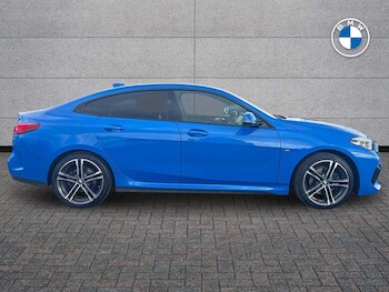 Used BMW 2 Series Gran Coupe 2020 for sale - 77755122: Photo