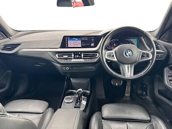 Used BMW 2 Series Gran Coupe 2020 for sale - 77755122: Photo