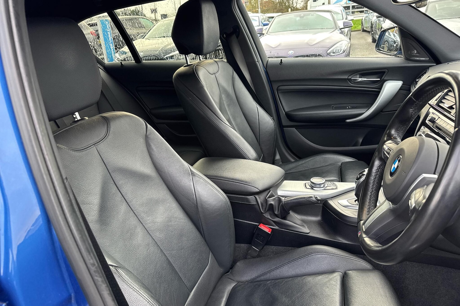 Used BMW 1 Series 2018 for sale - 76730744: Photo 11