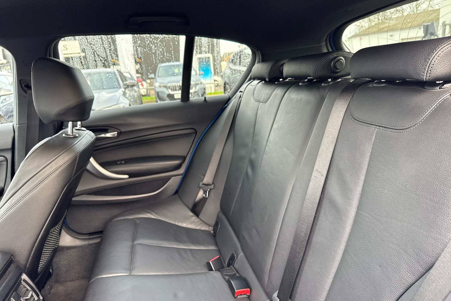 Used BMW 1 Series 2018 for sale - 76730744: Photo 12