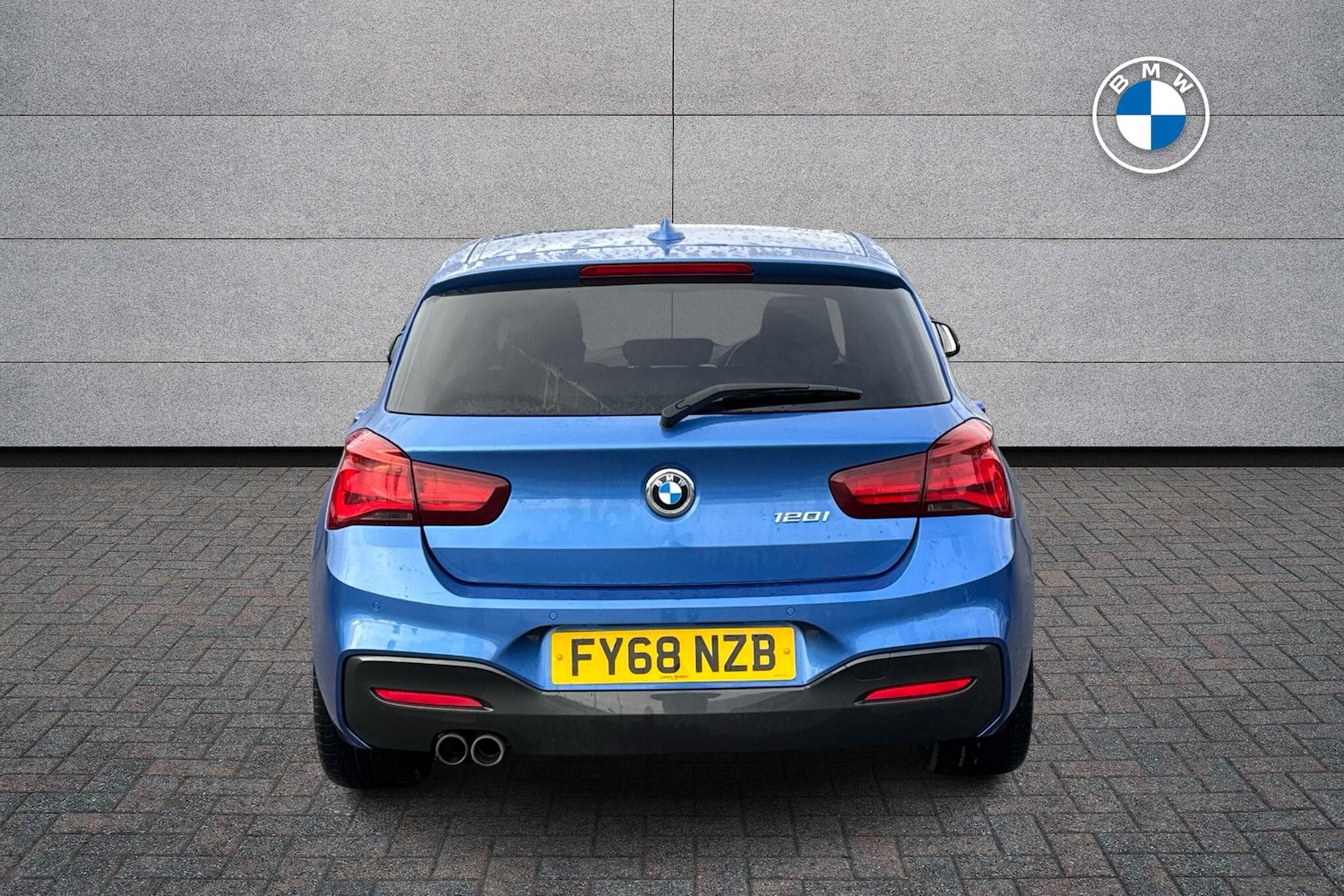 Used BMW 1 Series 2018 for sale - 76730744: Photo 15