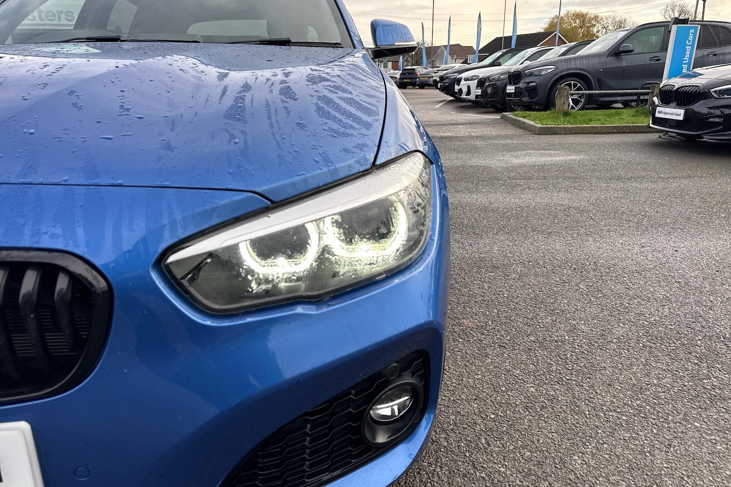 Used BMW 1 Series 2018 for sale - 76730744: Photo 17