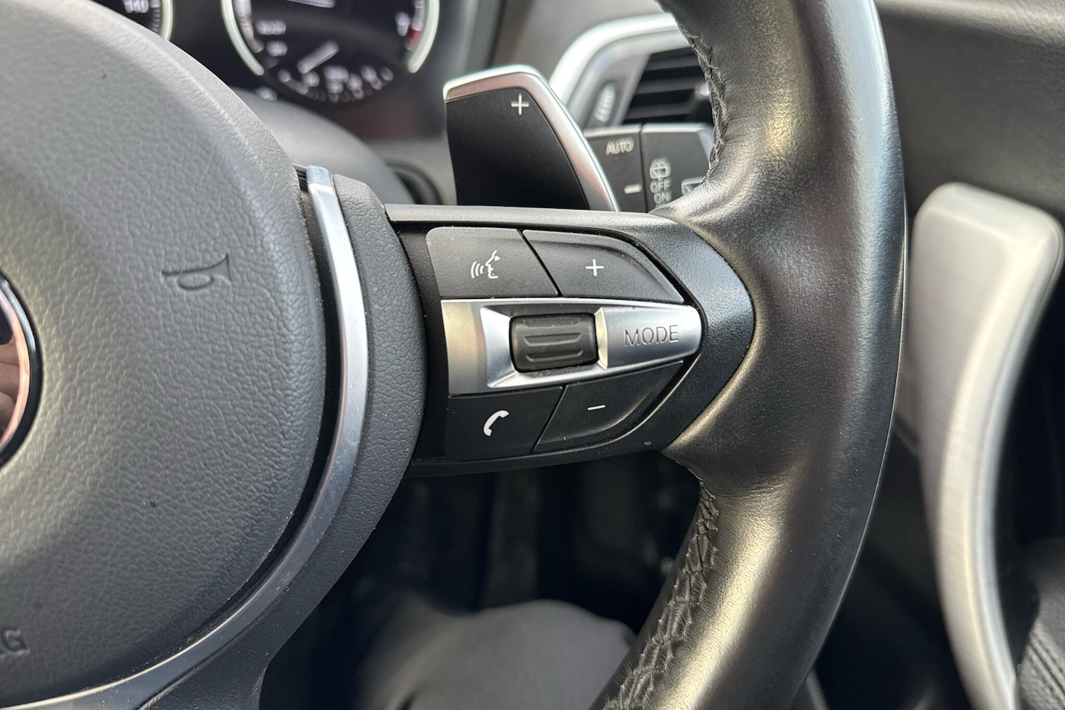 Used BMW 1 Series 2018 for sale - 76730744: Photo 24