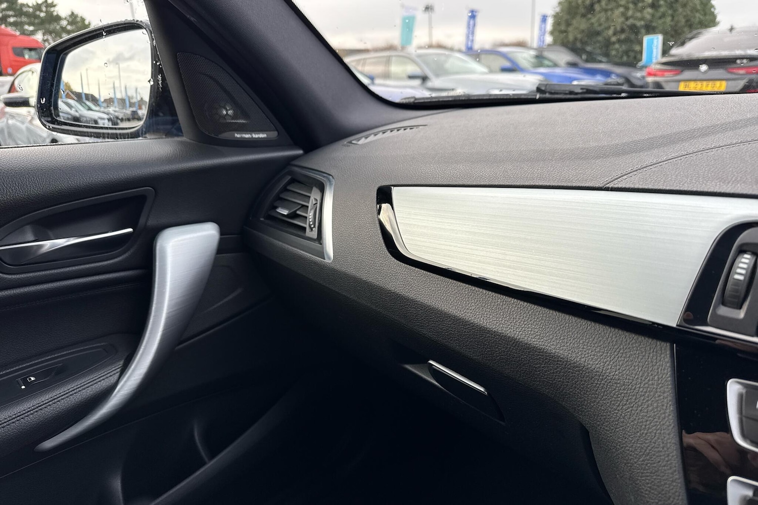 Used BMW 1 Series 2018 for sale - 76730744: Photo 27