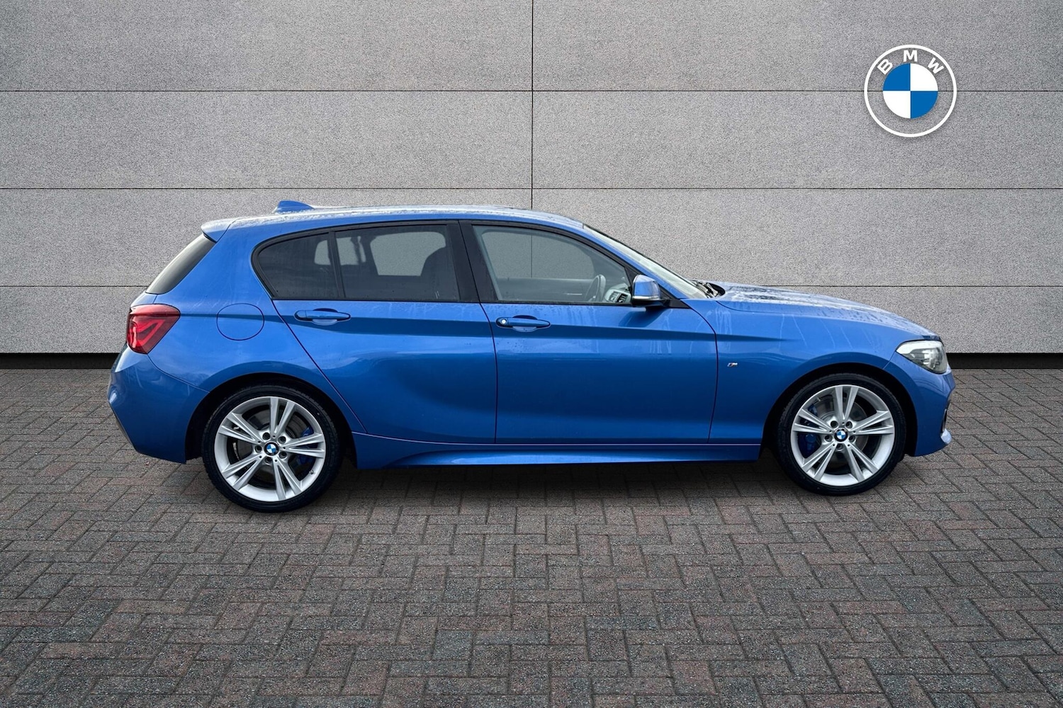 Used BMW 1 Series 2018 for sale - 76730744: Photo 3