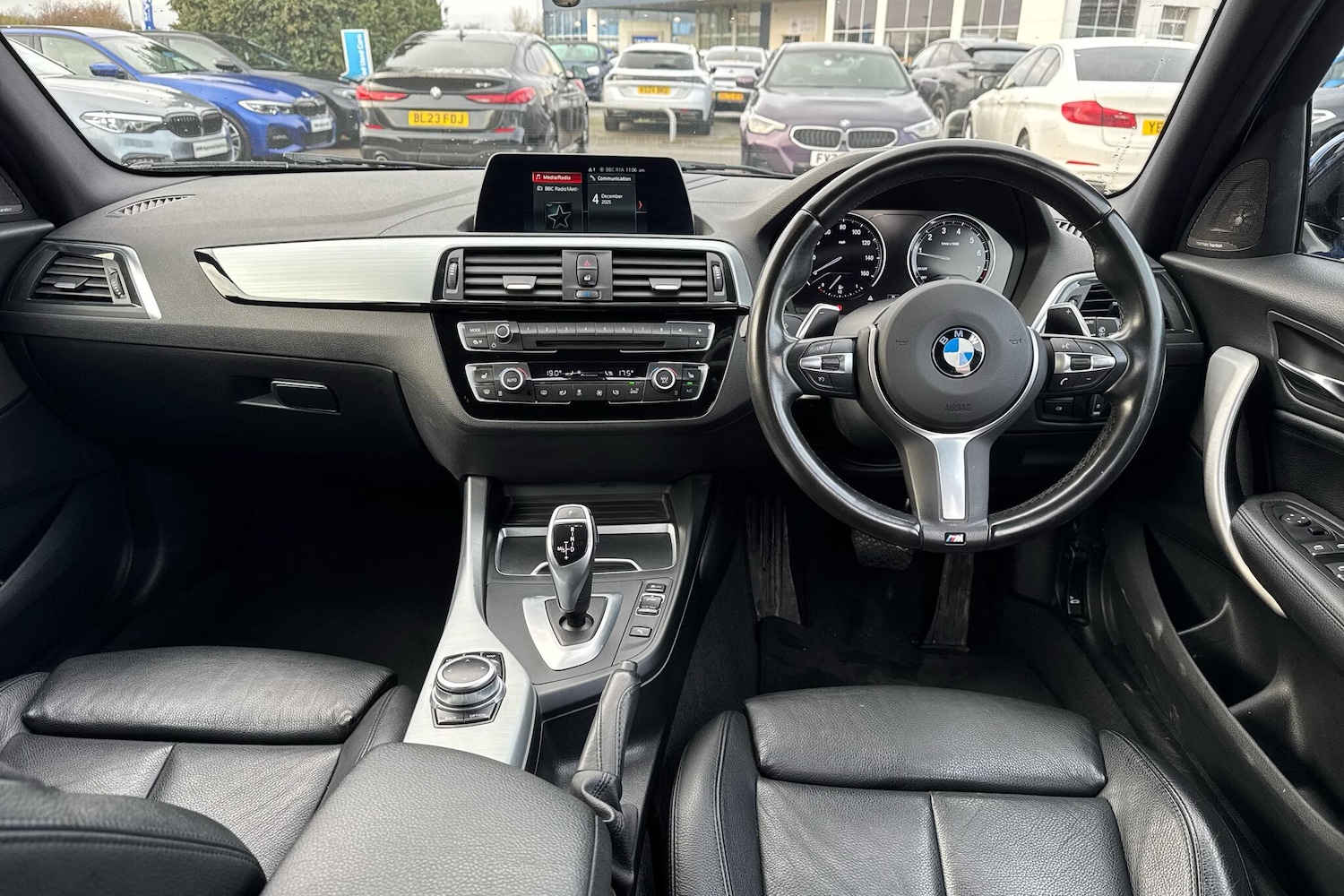 Used BMW 1 Series 2018 for sale - 76730744: Photo 4