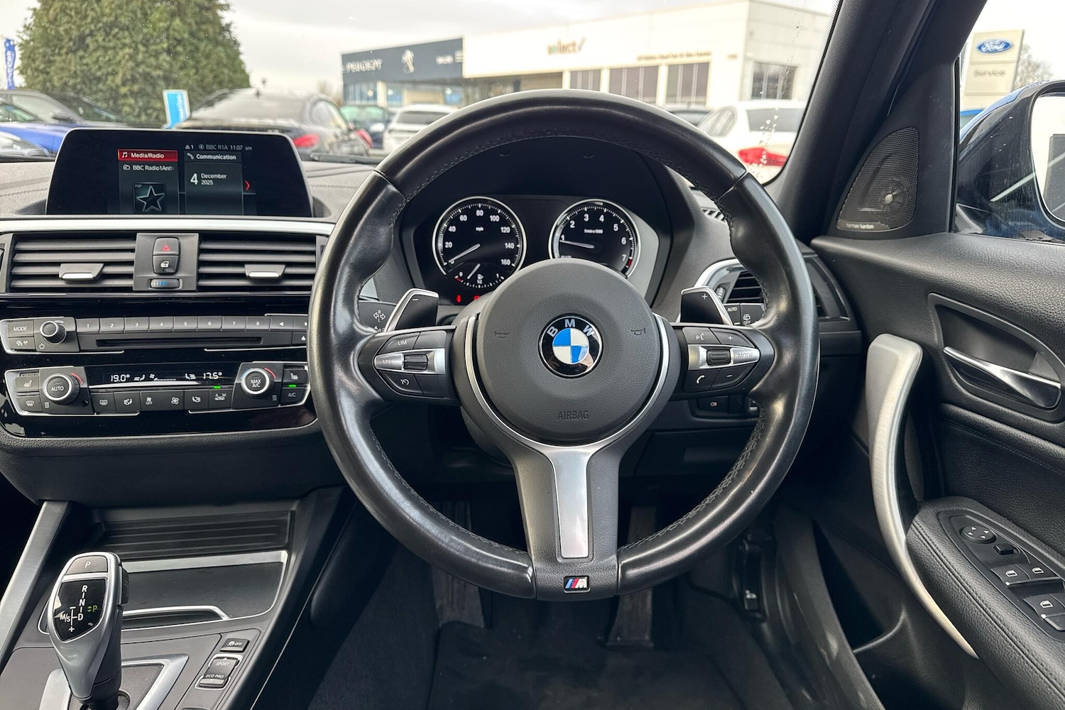 Used BMW 1 Series 2018 for sale - 76730744: Photo 5
