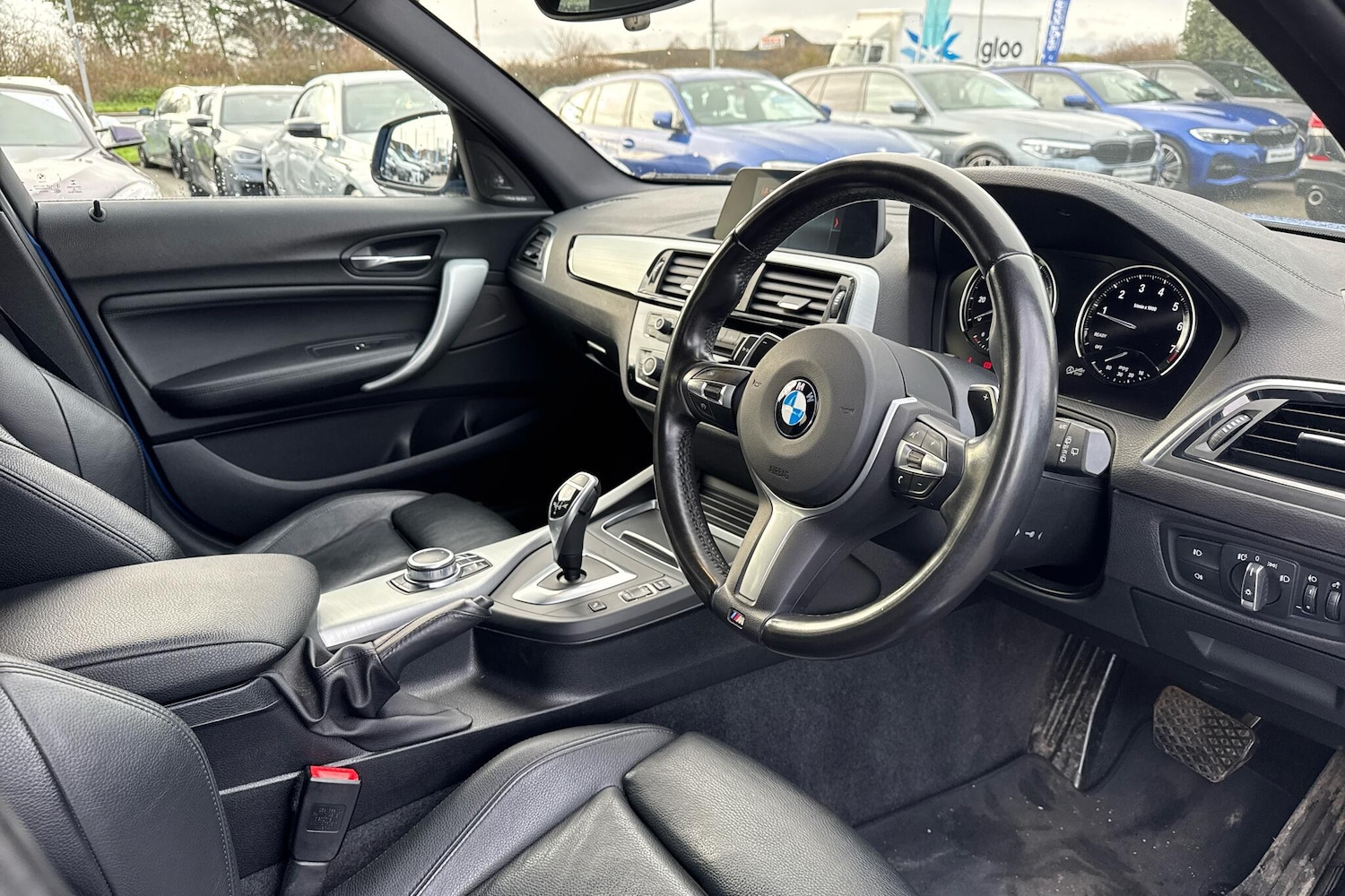 Used BMW 1 Series 2018 for sale - 76730744: Photo 6