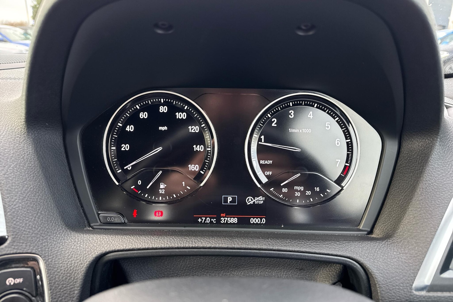 Used BMW 1 Series 2018 for sale - 76730744: Photo 9