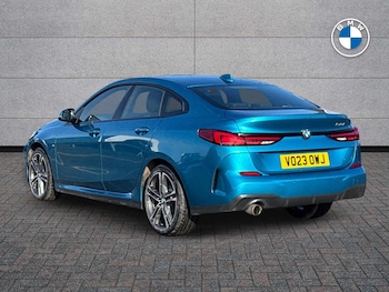 Used BMW 2 Series Gran Coupe 2023 for sale - 77498130: Photo