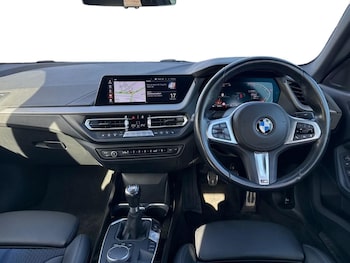 Used BMW 2 Series Gran Coupe 2023 for sale - 77498130: Photo