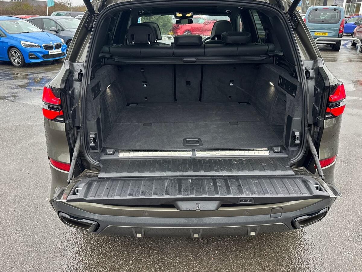 Used BMW X5 2025 for sale - 77359914: Photo 13
