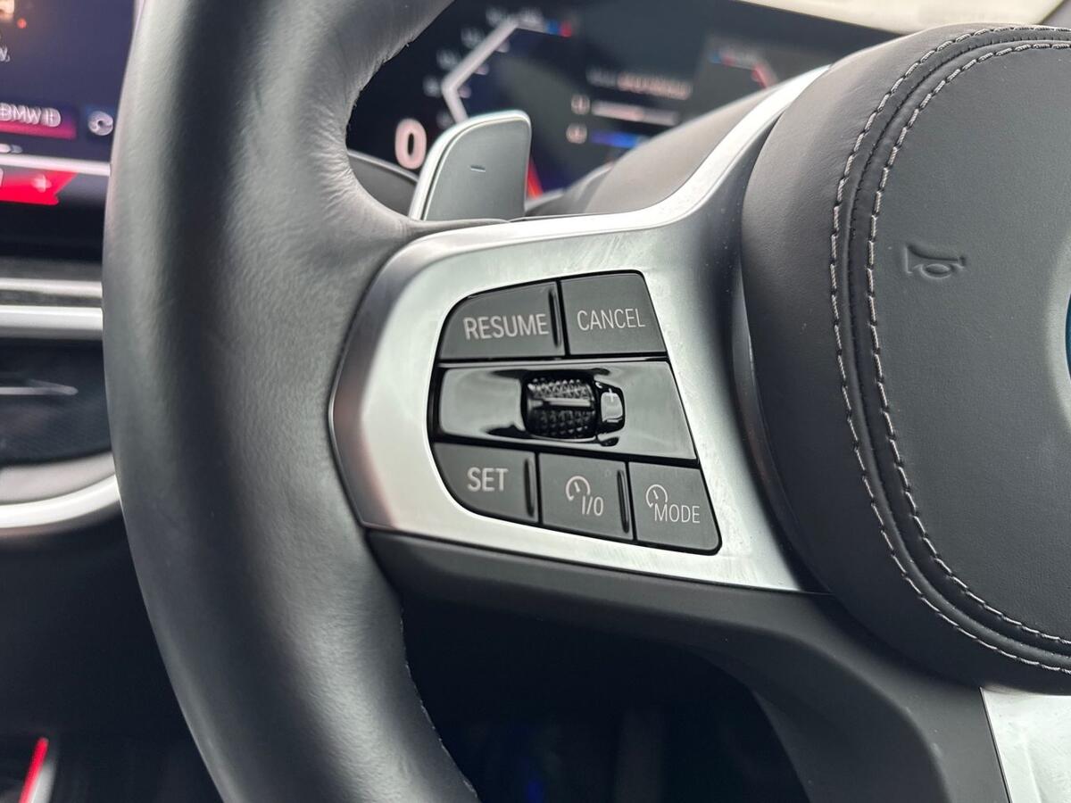 Used BMW X5 2025 for sale - 77359914: Photo 18