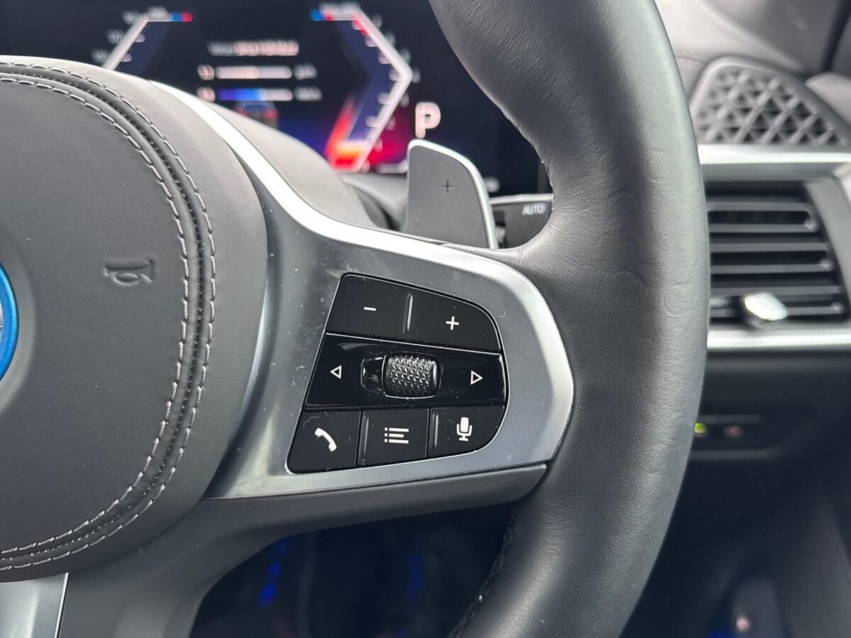 Used BMW X5 2025 for sale - 77359914: Photo 19