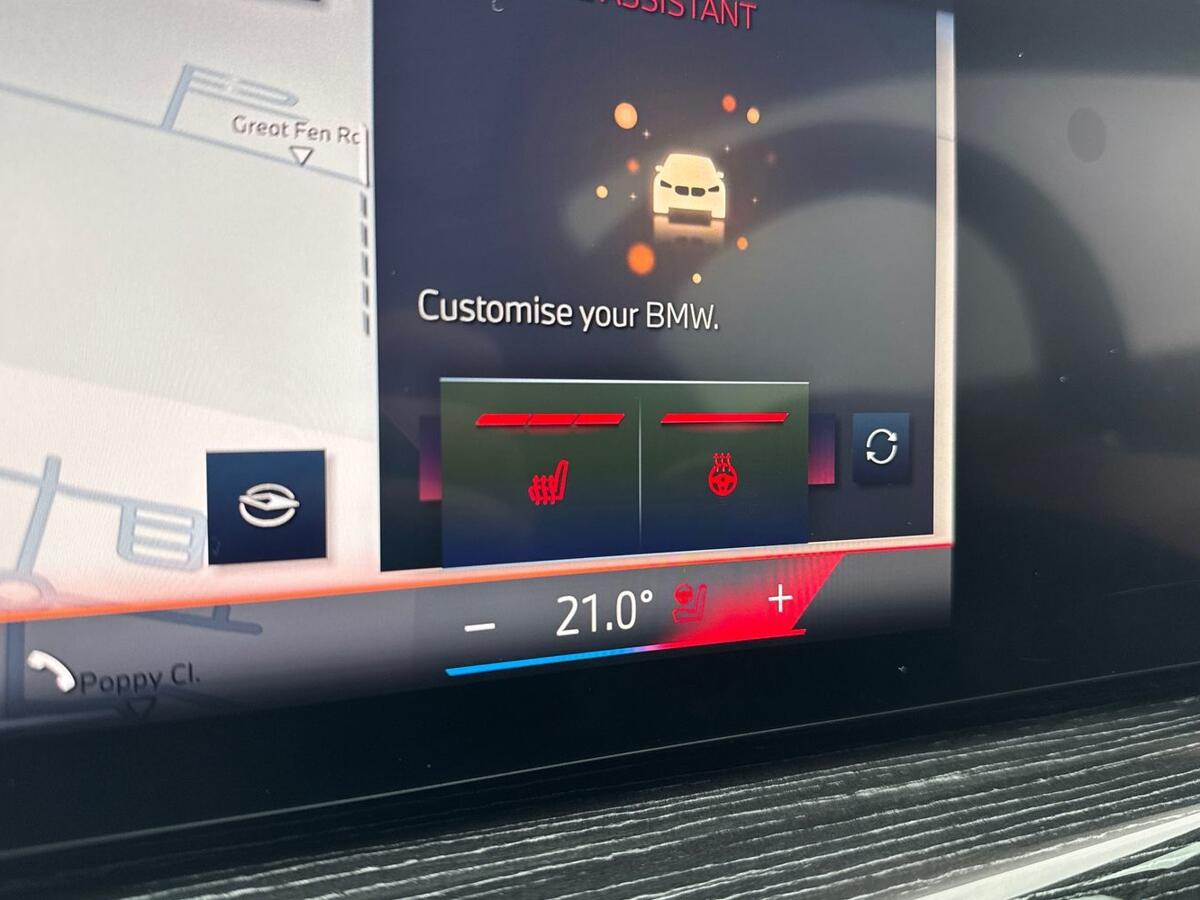 Used BMW X5 2025 for sale - 77359914: Photo 20