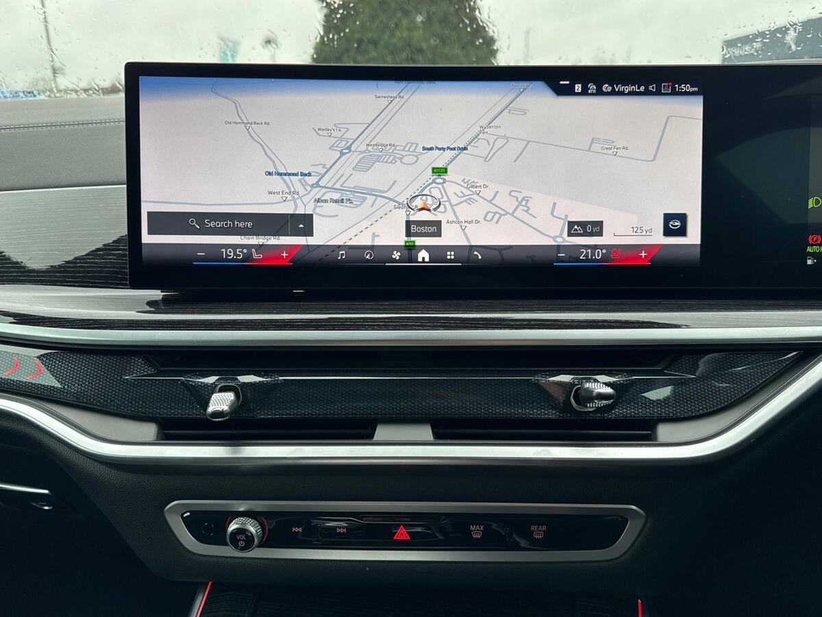 Used BMW X5 2025 for sale - 77359914: Photo 21