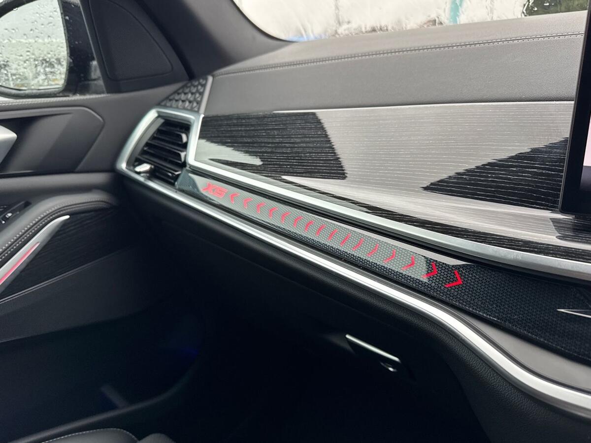 Used BMW X5 2025 for sale - 77359914: Photo 25