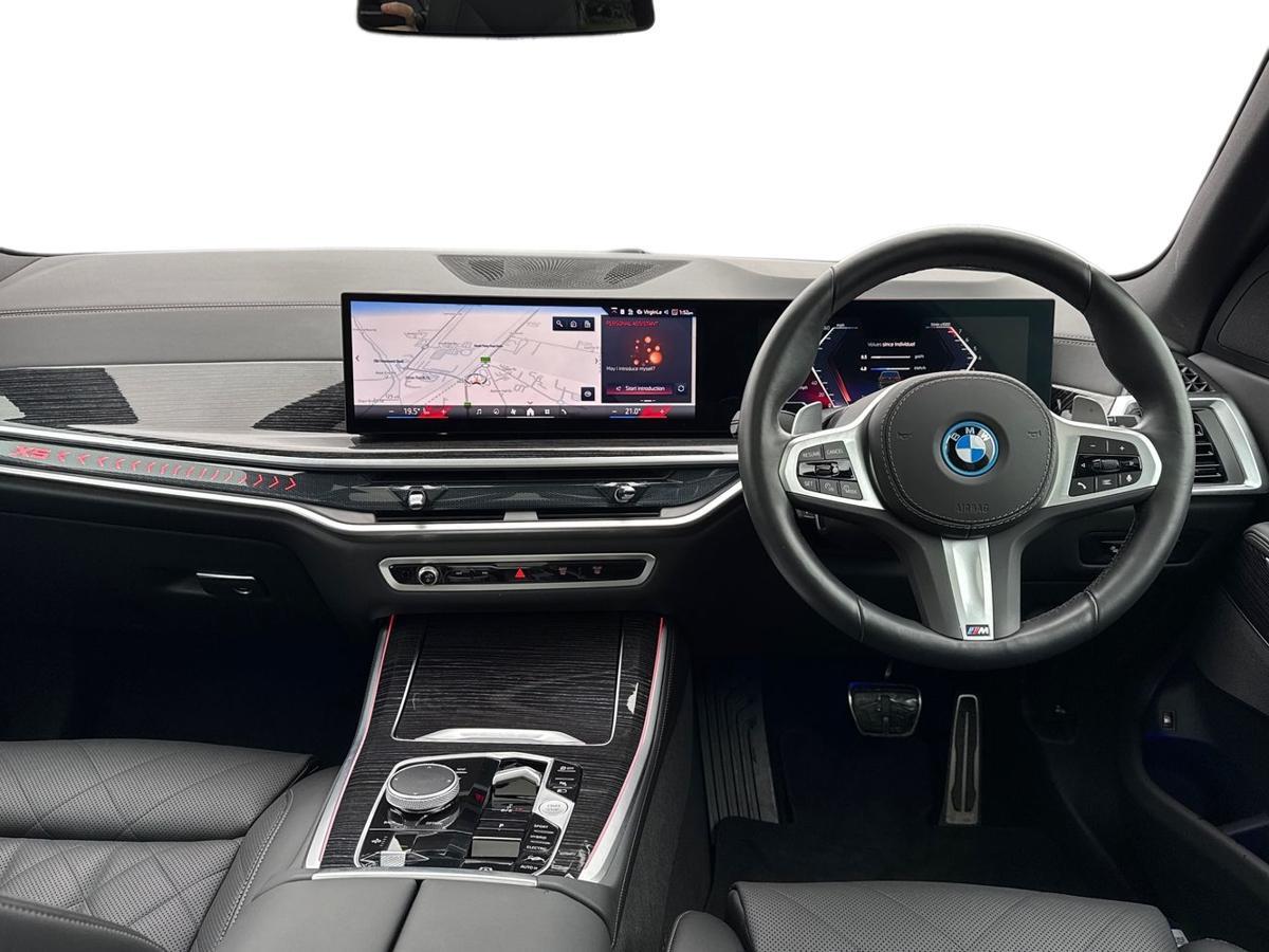 Used BMW X5 2025 for sale - 77359914: Photo 4