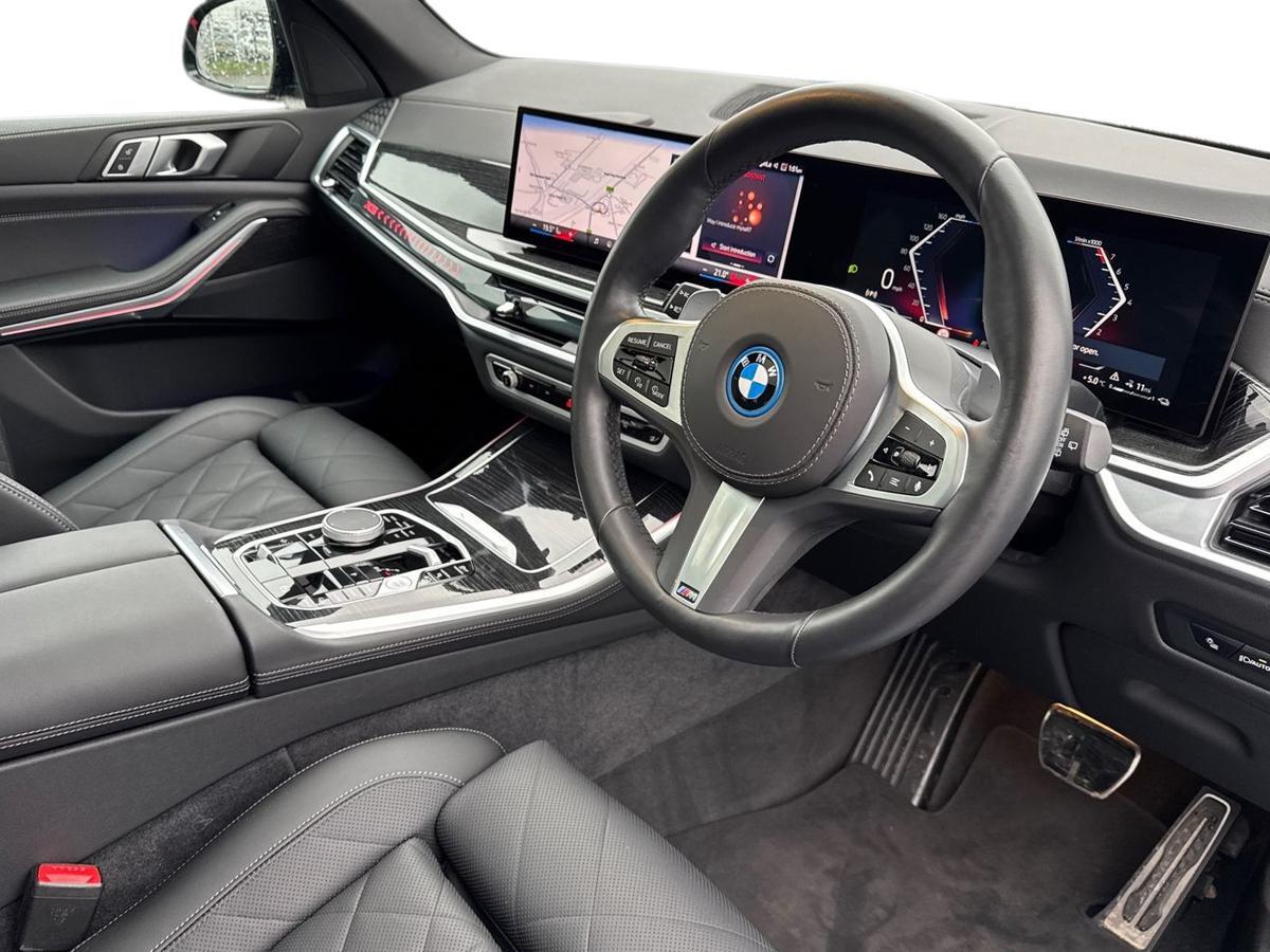 Used BMW X5 2025 for sale - 77359914: Photo 6