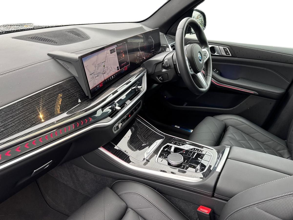 Used BMW X5 2025 for sale - 77359914: Photo 7