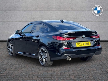 Used BMW 2 Series Gran Coupe 2024 for sale - 78073855: Photo